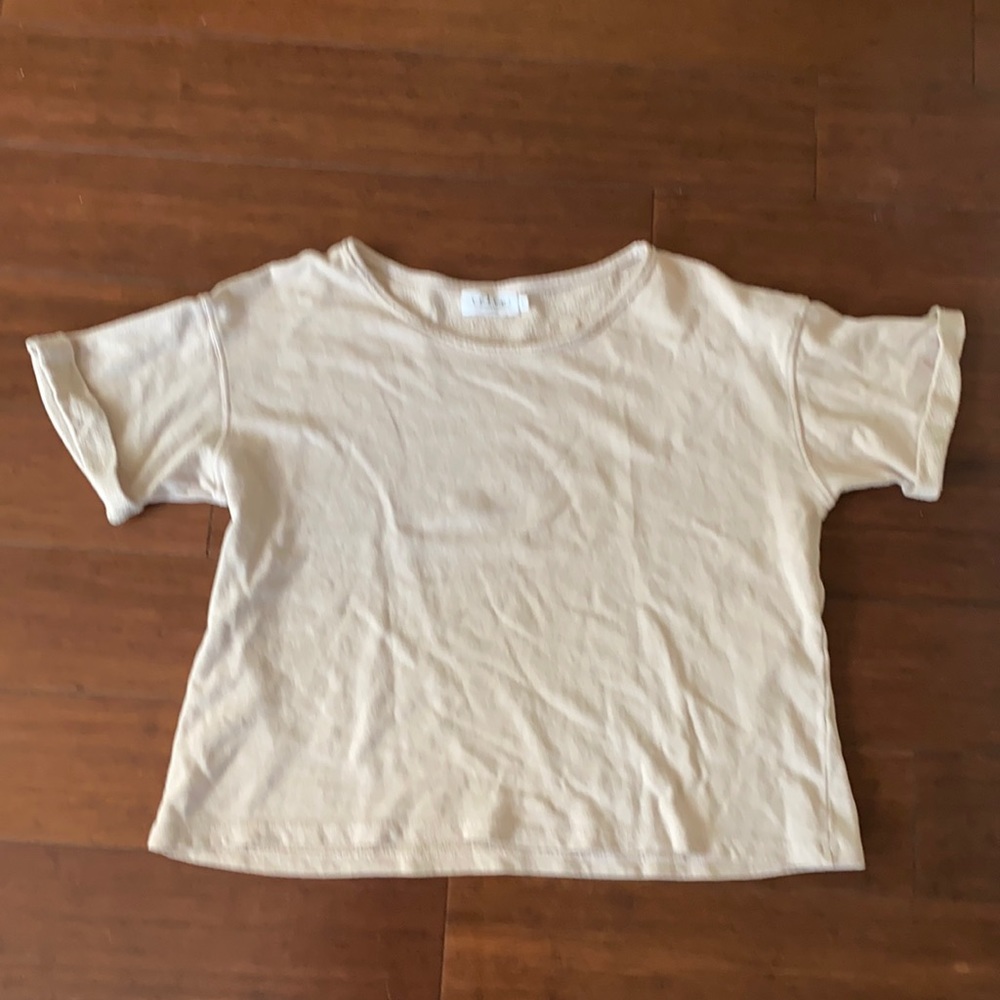 Active top by VELVET